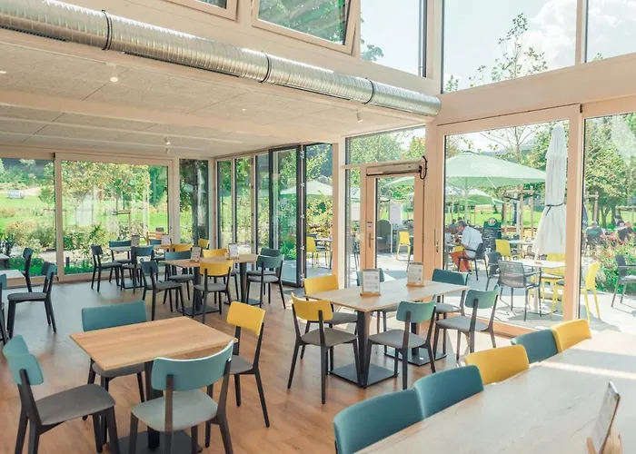 Hotel&Café Mühlenglück