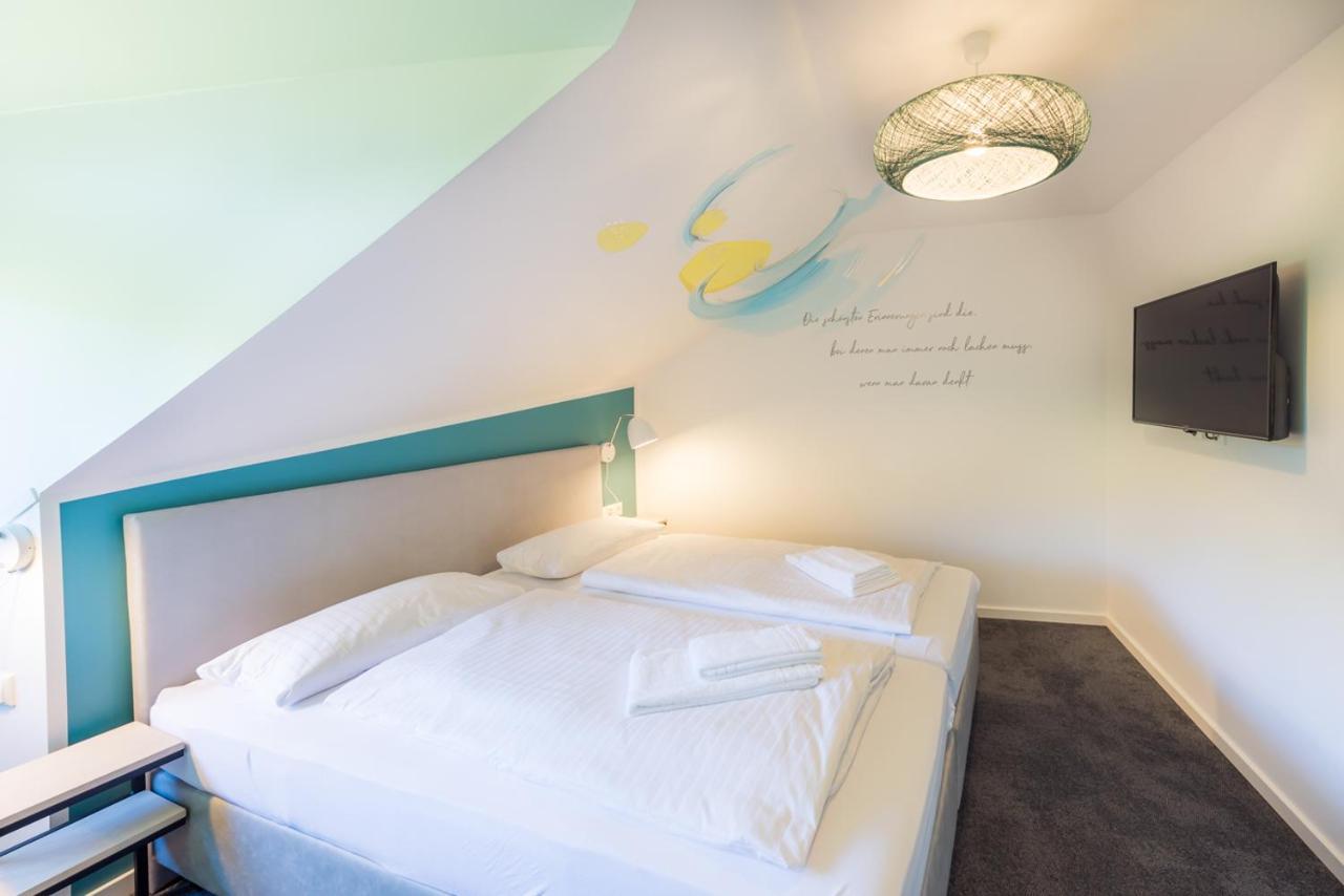 Hotel & Restaurant Muehlenglueck Oppenau