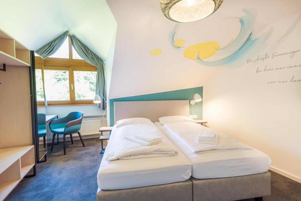 Hotel & Restaurant Muehlenglueck Oppenau