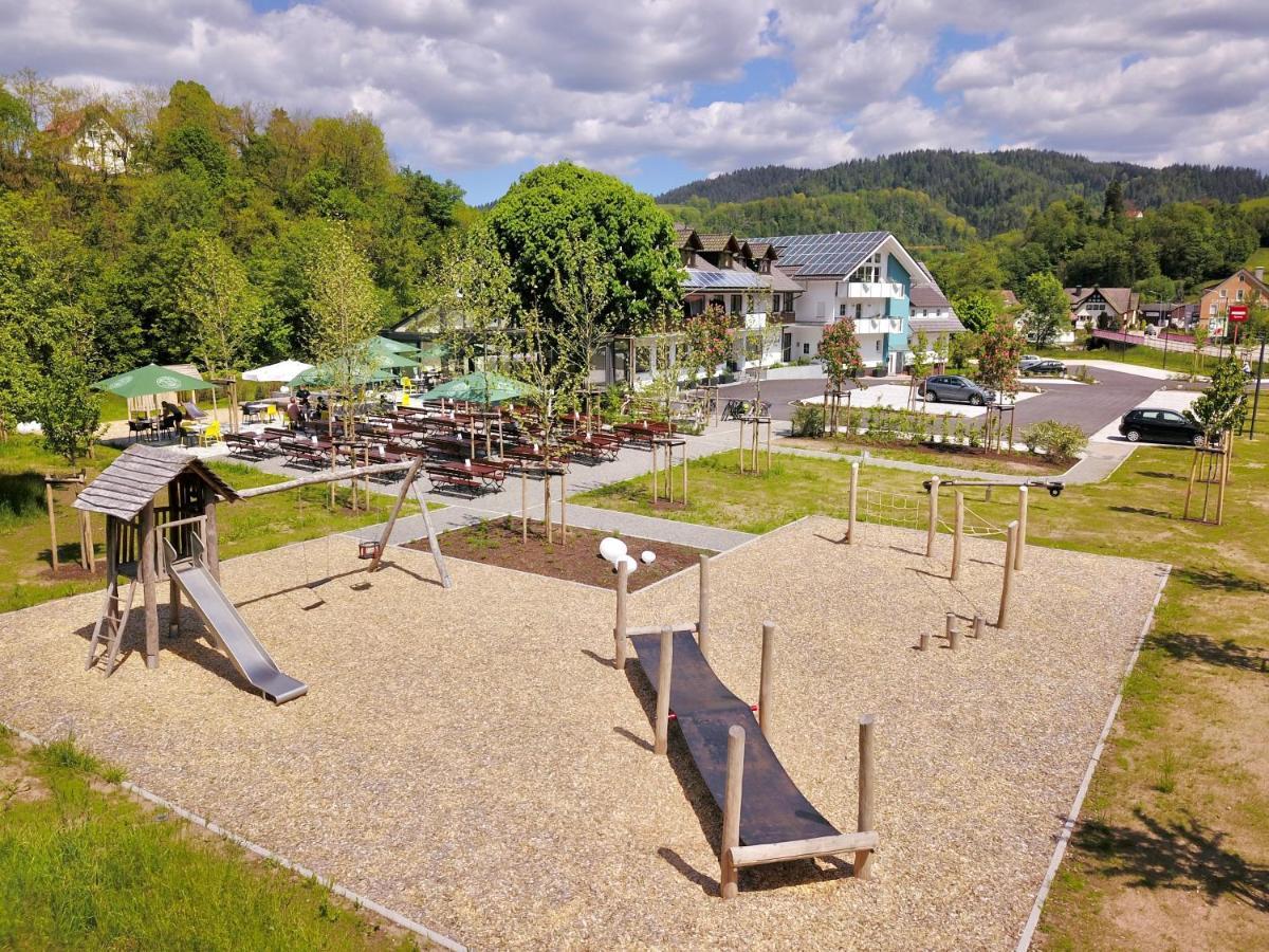 Hotel & Restaurant Muehlenglueck Oppenau
