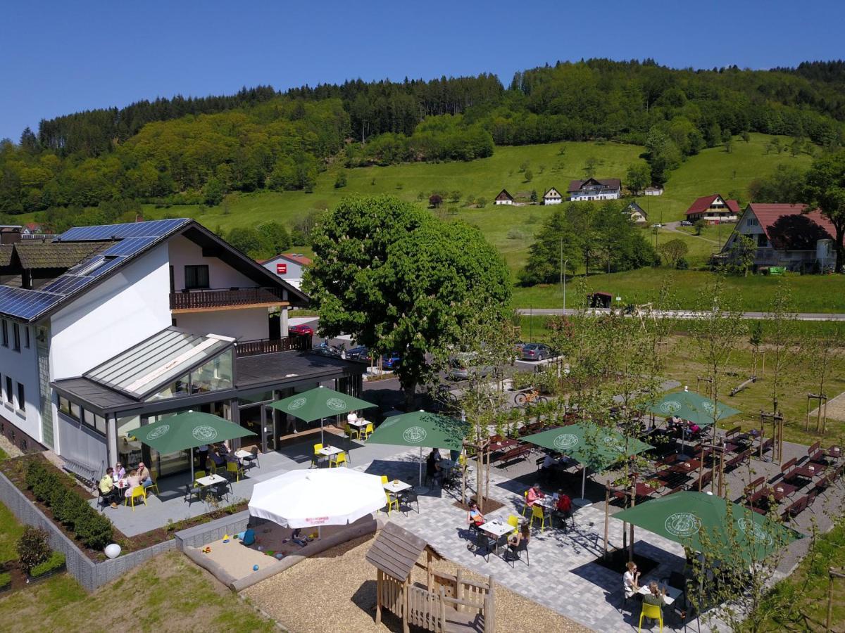 Hotel & Restaurant Muehlenglueck