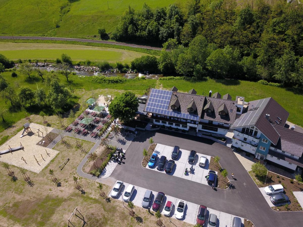 & Restaurant Muehlenglueck Hotel *
