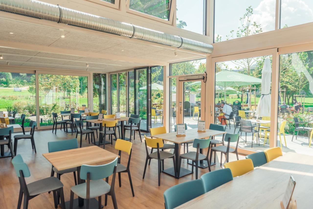 Hotel & Restaurant Muehlenglueck Oppenau