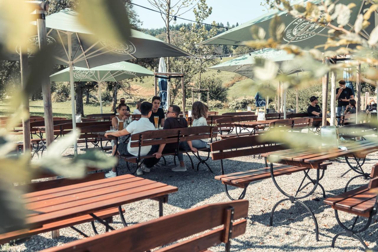 & Restaurant Muehlenglueck *