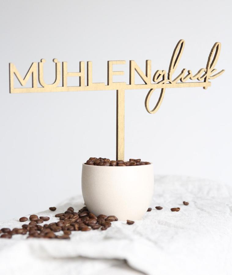 & Restaurant Muehlenglueck Hotel Oppenau